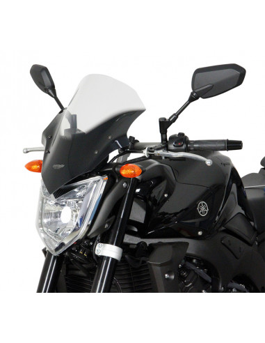 Bulle MRA Touring NTM - Yamaha FZ1