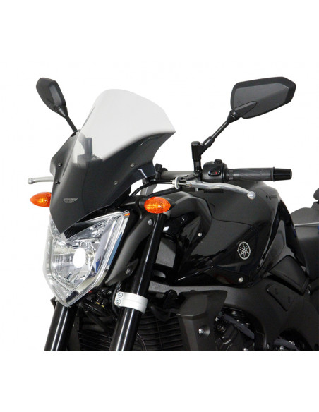 Bulle MRA Touring NTM - Yamaha FZ1