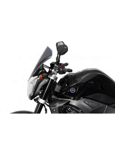Bulle MRA Touring NTM - Yamaha FZ2