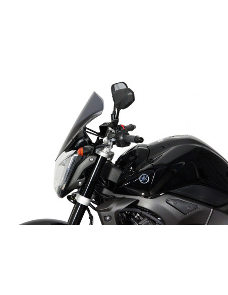 Bulle MRA Touring NTM - Yamaha FZ2