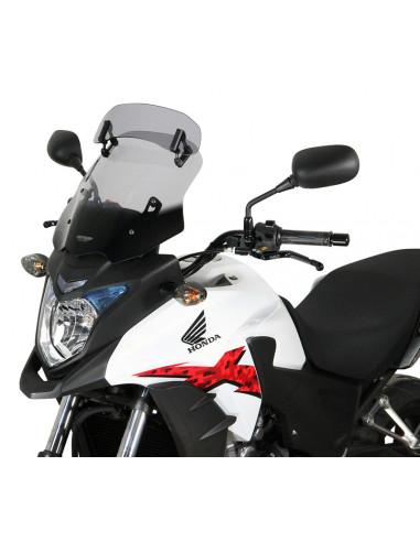 Bulle MRA Variotouring VT avec spoiler - Honda CB500X