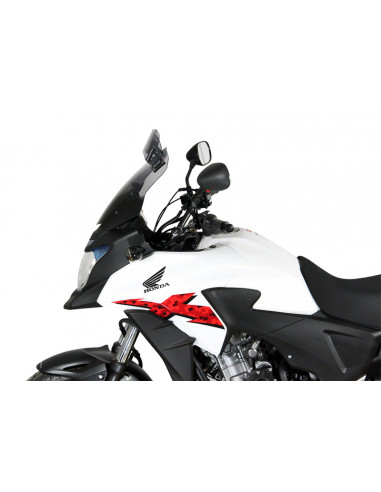 Bulle MRA Variotouring VT avec spoiler - Honda CB500X