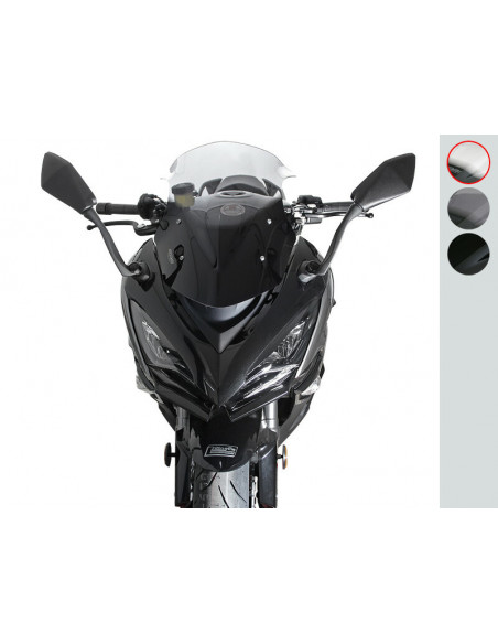 Bulle MRA Racing R - Kawasaki Z1000SX