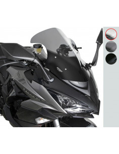 Bulle MRA Racing R - Kawasaki Z1000SX 2