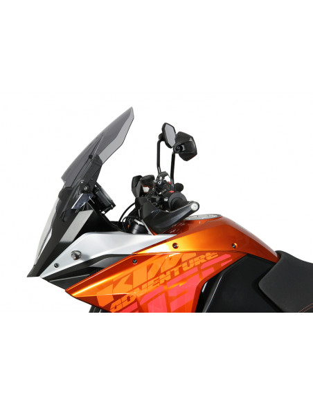 Bulle MRA Touring T - KTM Adventure 1190