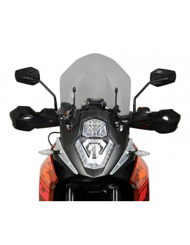 Bulle MRA Touring T - KTM Adventure 1190