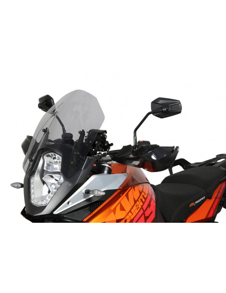 Bulle MRA Touring T - KTM Adventure 1190