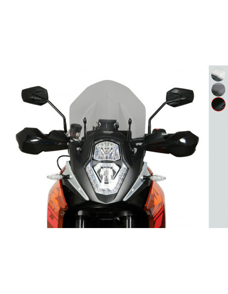 Bulle MRA Touring T - KTM Adventure 1190/R