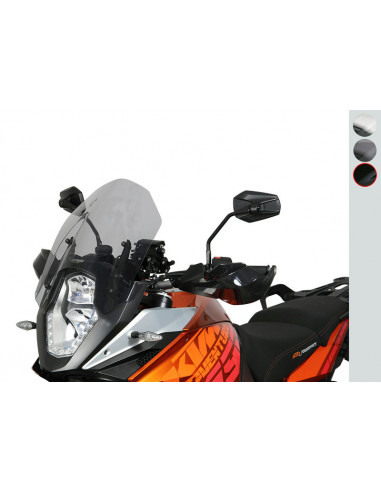 Bulle MRA Touring T - KTM Adventure 1190/R