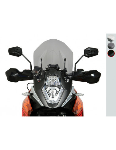Bulle MRA Touring T - KTM Adventure 1190/R