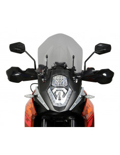 Bulle MRA Touring T - KTM Adventure 1190/R