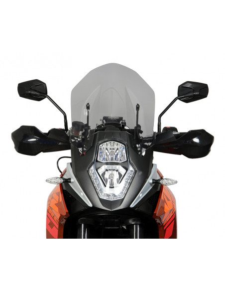 Bulle MRA Touring T - KTM Adventure 1190/R