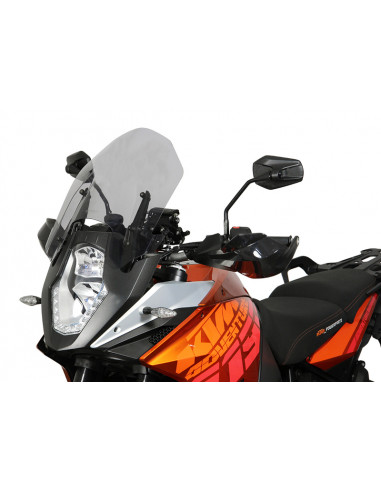 Bulle MRA Touring T - KTM Adventure 1190/R