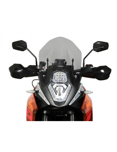 Bulle MRA Touring T - KTM Adventure 1190/R