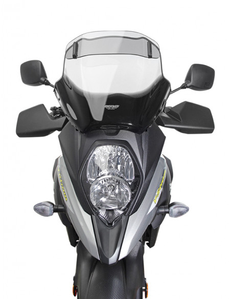 Bulle MRA Variotouring VT avec spoiler - Suzuki DL650 V-Strom