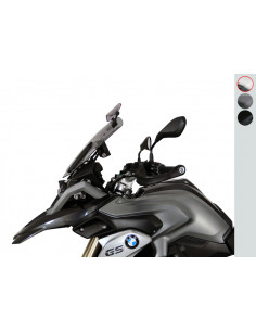 Bulle MRA X-Creen Sport XCS avec spoiler - BMW R1200RS 2