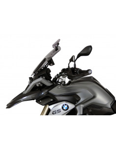 Bulle MRA X-Creen Sport XCS avec spoiler - BMW R1200RS 2
