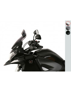 Bulle MRA Variotouring VT avec spoiler - Honda VFR1200X Crosstourer 2