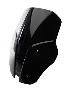 Bulle MRA Touring TM - BMW R1200RS 2