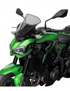 Bulle MRA Racing NRN - "NRN"Kawasaki Z900 2