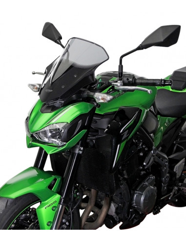 Bulle MRA Racing NRN - "NRN"Kawasaki Z900