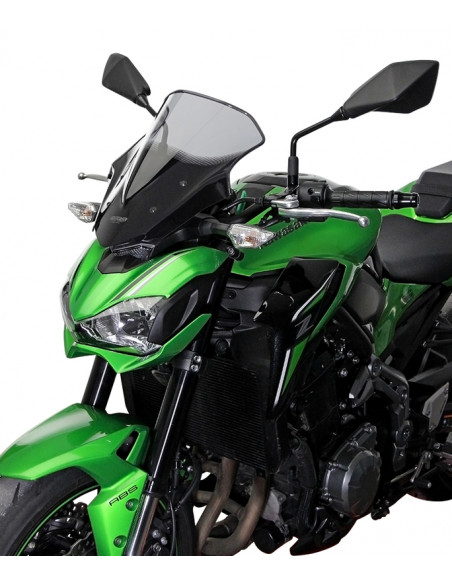 Bulle MRA Racing NRN - "NRN"Kawasaki Z900