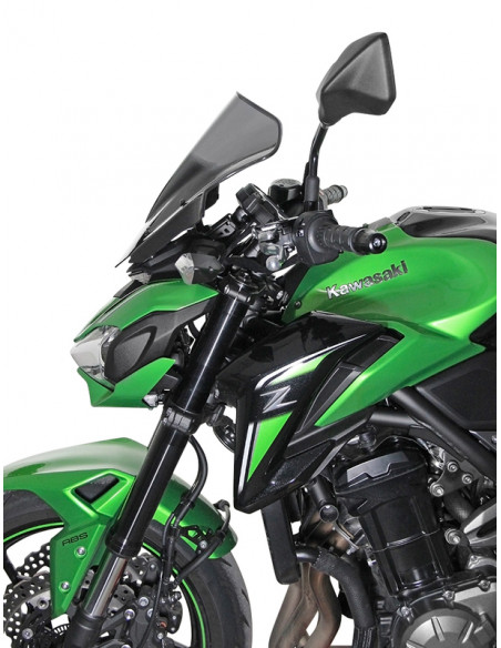 Bulle MRA Racing NRN - "NRN"Kawasaki Z900