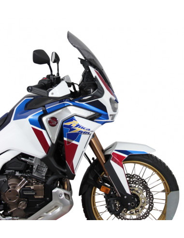 Bulle MRA Touring TM - Honda CRF1100L Africa Twin