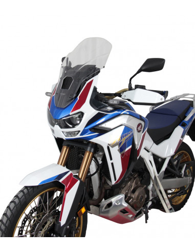 Bulle MRA Touring TM - Honda CRF1100L Africa Twin
