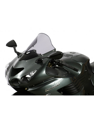 Bulle MRA Racing R - Kawasaki ZZR1400/ZX-14R