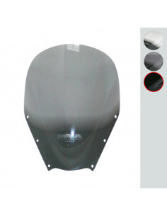 Bulle MRA Racing R - Yamaha FZS1000 Fazer 2