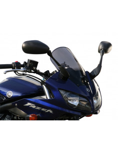 Bulle MRA Racing R - Yamaha FZS1000 Fazer 2