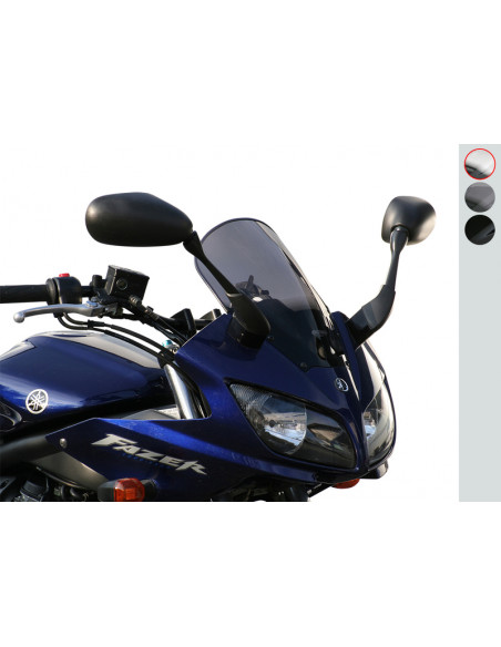 Bulle MRA Racing R - Yamaha FZS1000 Fazer