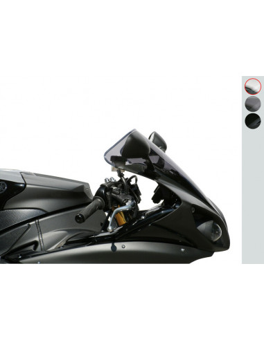 Bulle MRA Origin O - Yamaha YZF-R1