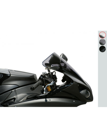 Bulle MRA Origin O - Yamaha YZF-R1