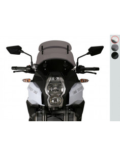 Bulle MRA Variotouring VT avec spoiler - Kawasaki Versys 1000
