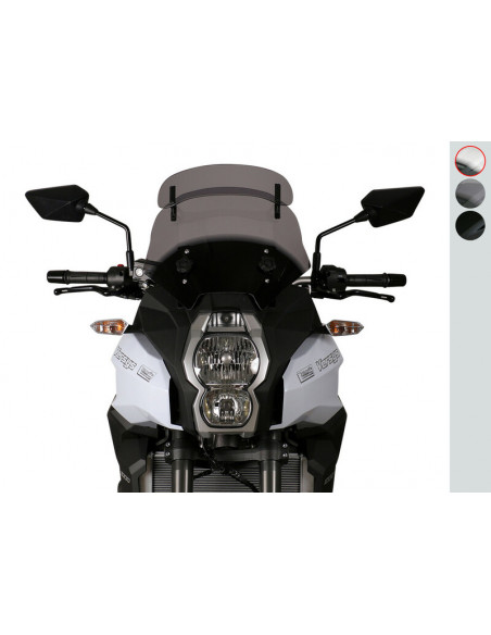 Bulle MRA Variotouring VT avec spoiler - Kawasaki Versys 1000
