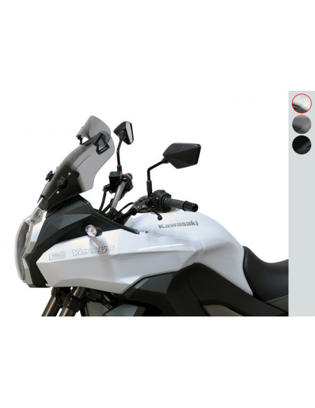 Bulle MRA Variotouring VT avec spoiler - Kawasaki Versys 1000