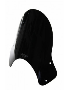 Bulle MRA Style Naked Bike SY - BMW R1200R 2