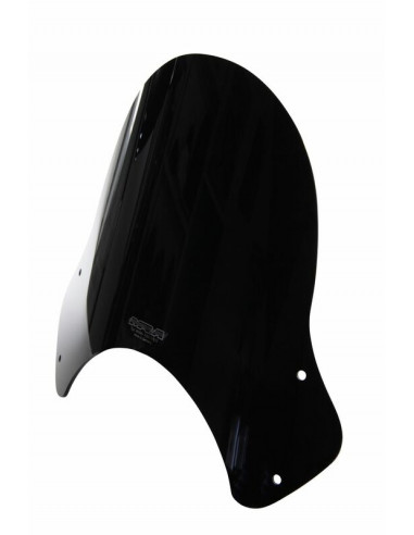 Bulle MRA Style Naked Bike SY - BMW R1200R