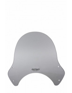 Bulle MRA Style Naked Bike SY - BMW R1200R