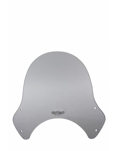 Bulle MRA Style Naked Bike SY - BMW R1200R