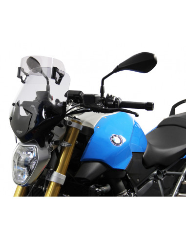 Bulle MRA Variotouring VT avec spoiler - BMW R1200R
