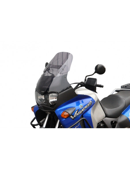 Bulle MRA Varioscreen V avec spoiler - Honda XL1000V Varadero