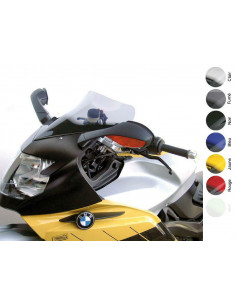 Bulle MRA Origin O - BMW K1200S/1300S