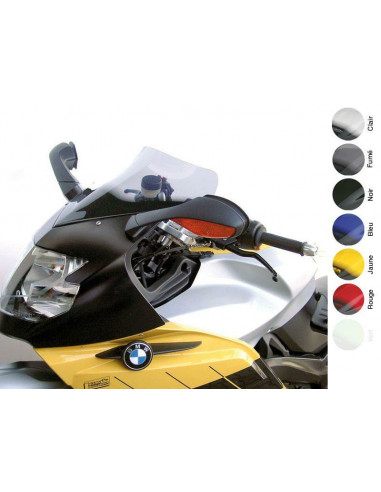 Bulle MRA Origin O - BMW K1200S/1300S