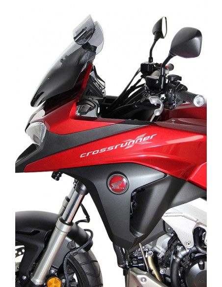 Bulle MRA Variotouring VT avec spoiler - Honda Crossrunner