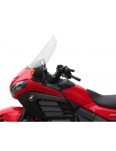 Bulle MRA Arizona AR-GLB1 - Honda F6B Bagger GL1800 2