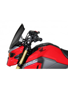 Bulle MRA Spoiler NSN 2