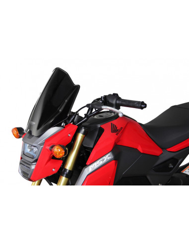 Bulle MRA Spoiler NSN